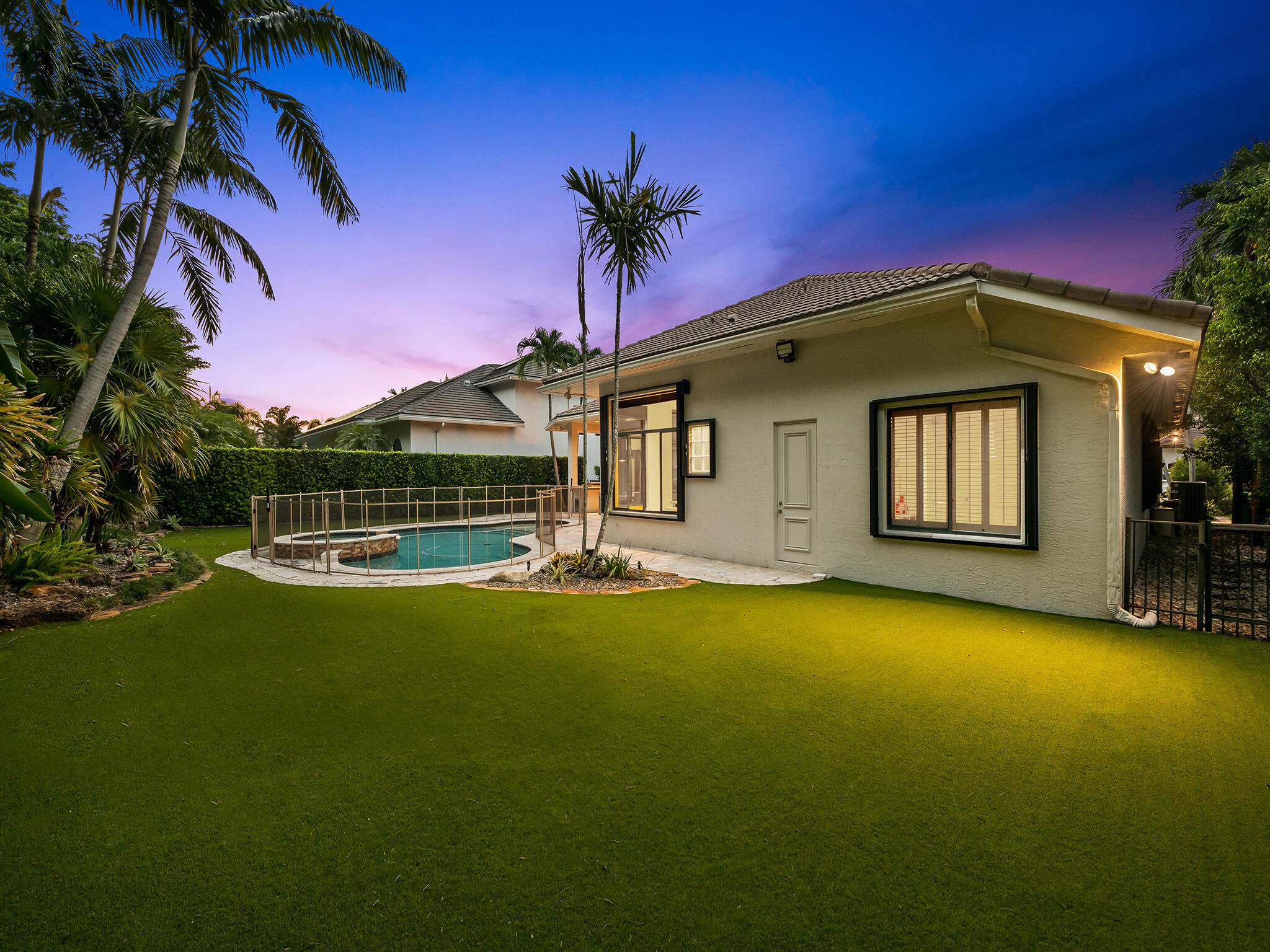 ENCLAVE 2ND SECTION - Residential