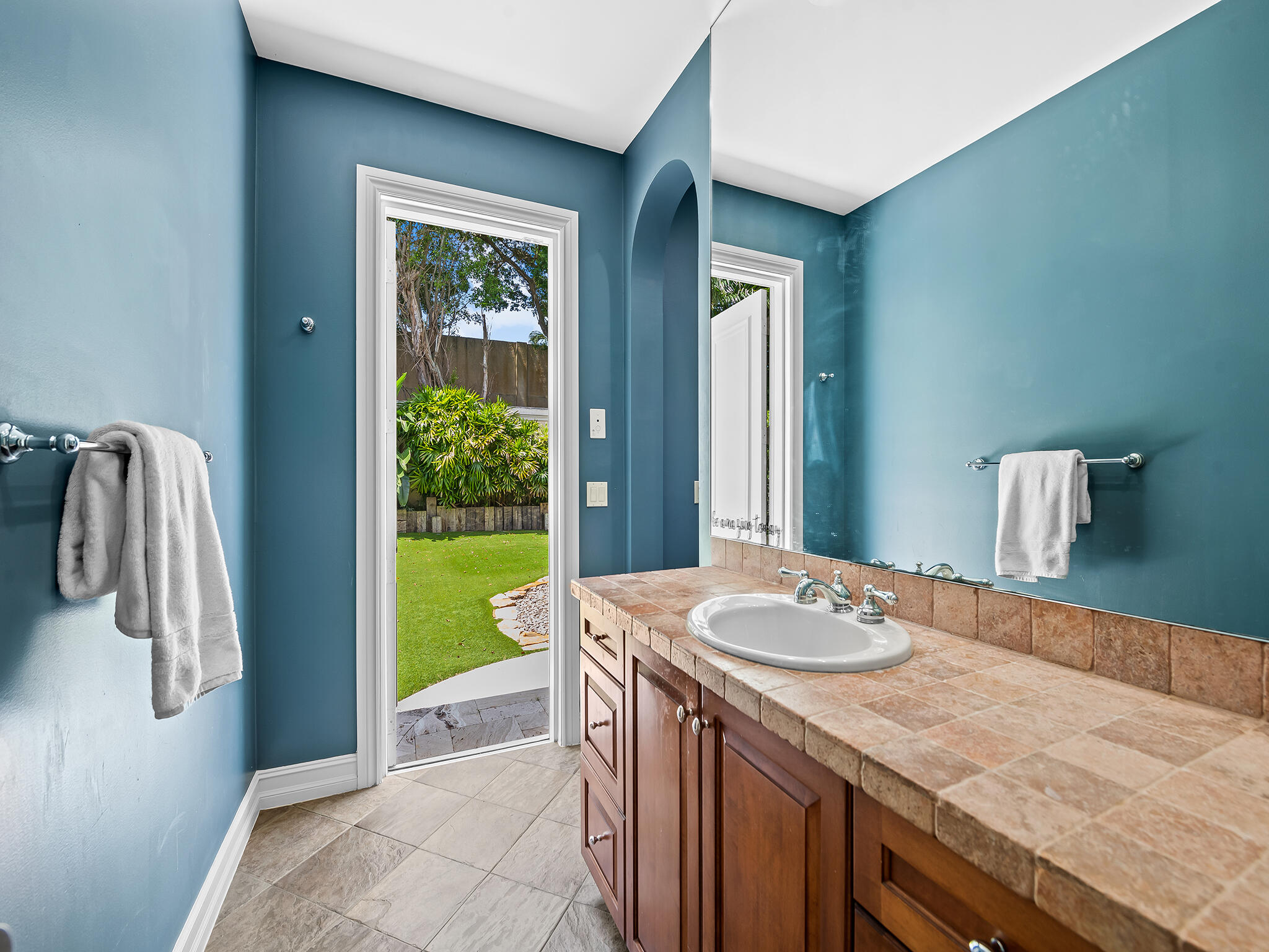 ENCLAVE 2ND SECTION - Residential