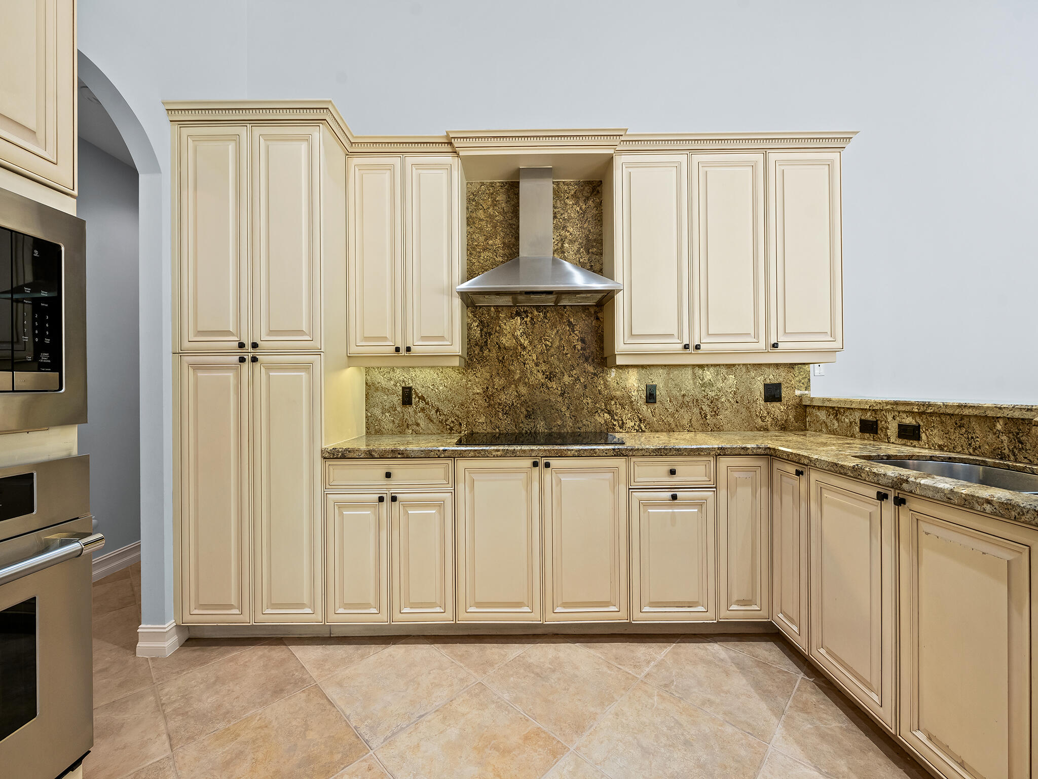 ENCLAVE 2ND SECTION - Residential