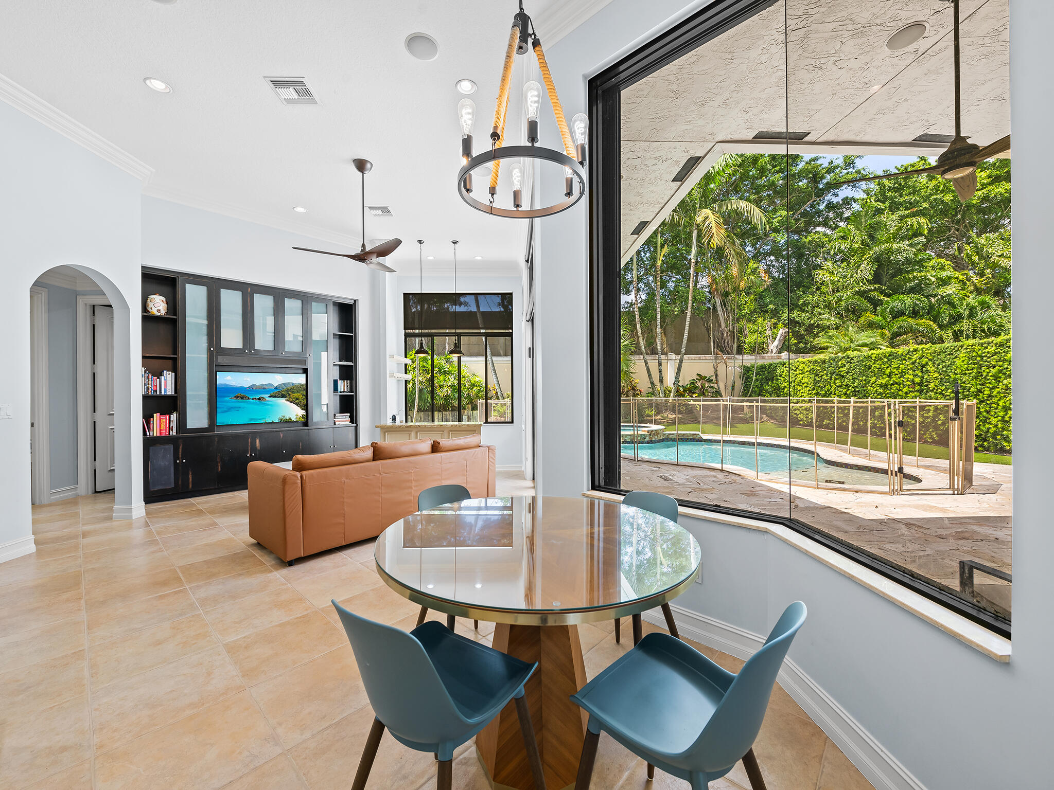 ENCLAVE 2ND SECTION - Residential