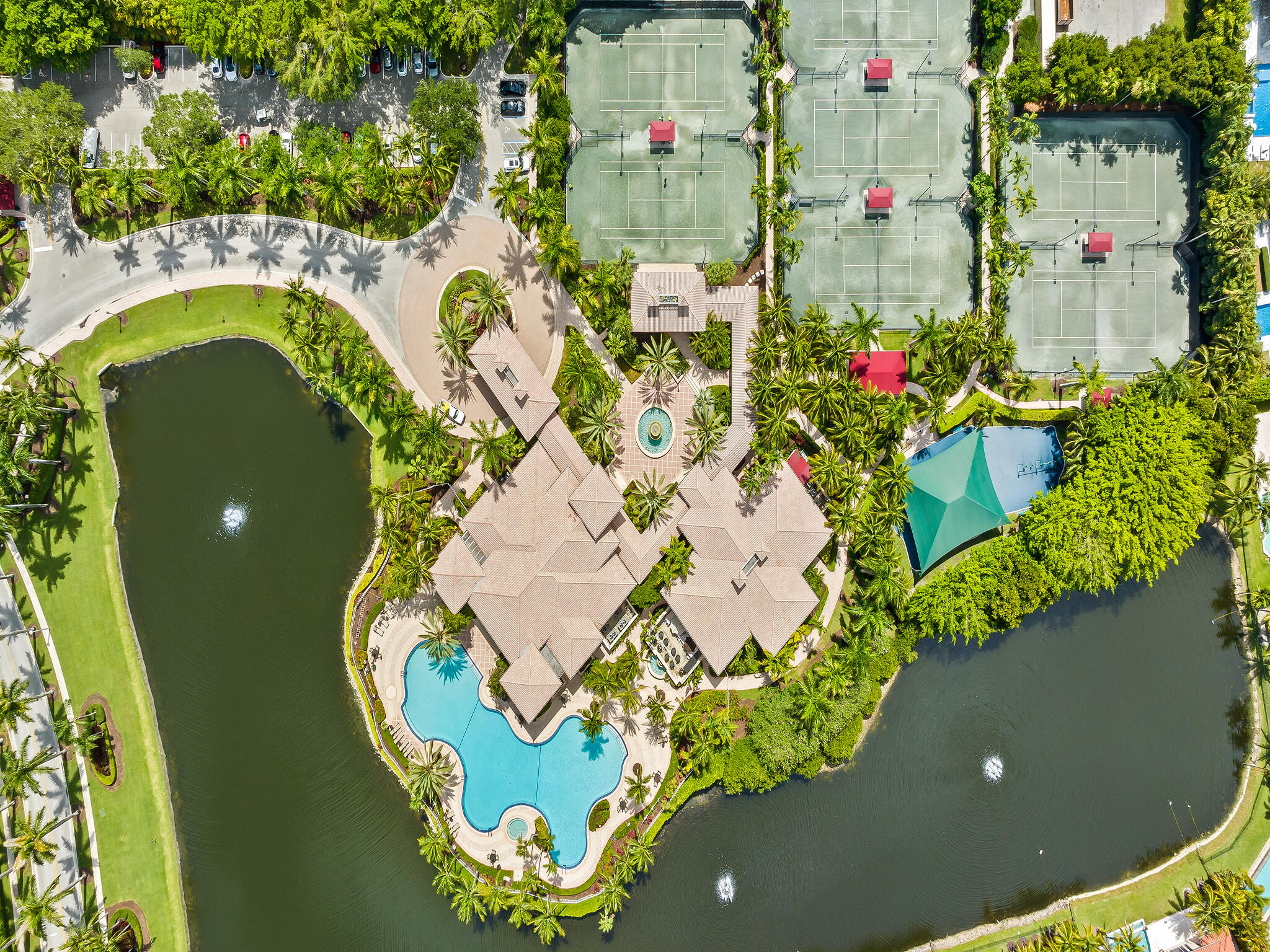 ENCLAVE 2ND SECTION - Residential
