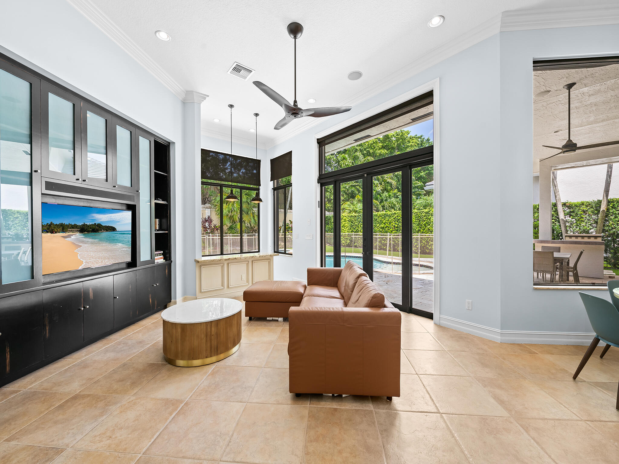 ENCLAVE 2ND SECTION - Residential