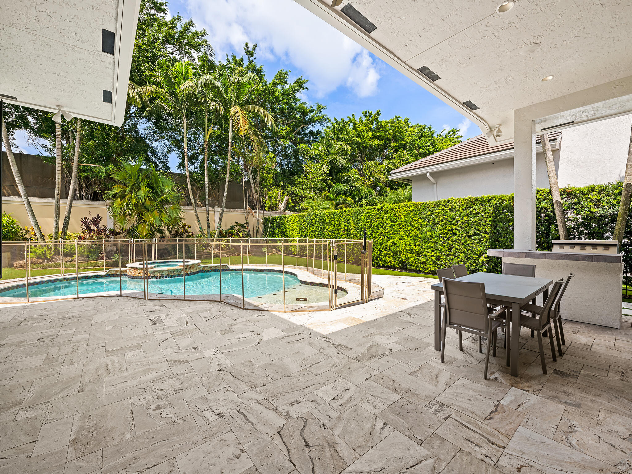 ENCLAVE 2ND SECTION - Residential