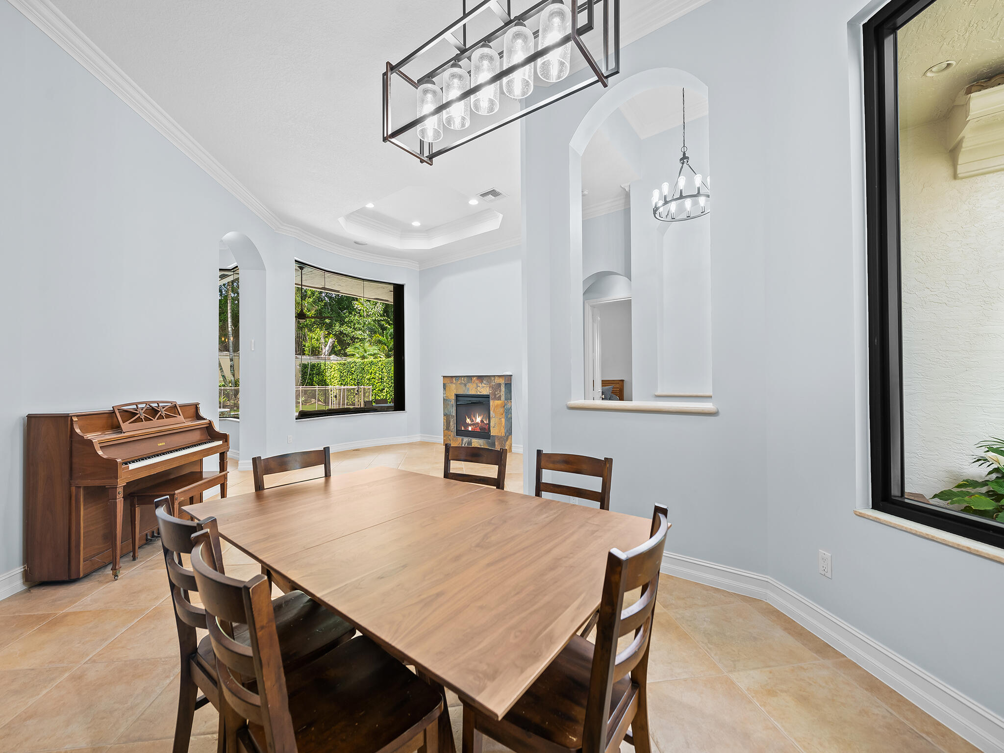 ENCLAVE 2ND SECTION - Residential