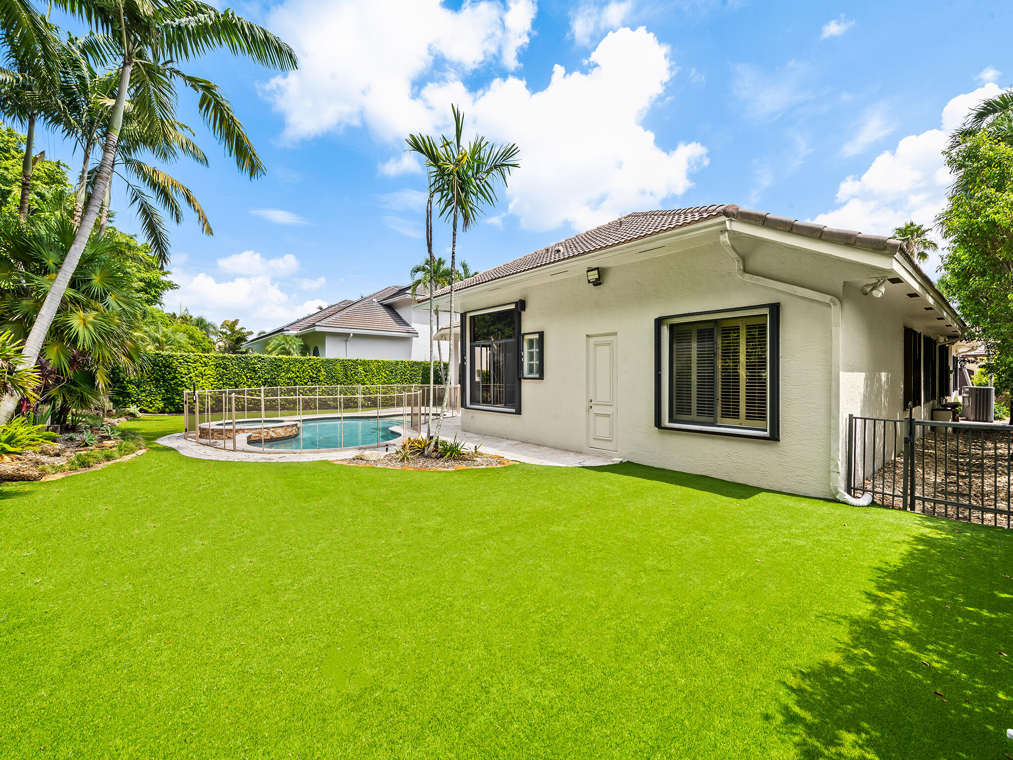 ENCLAVE 2ND SECTION - Residential