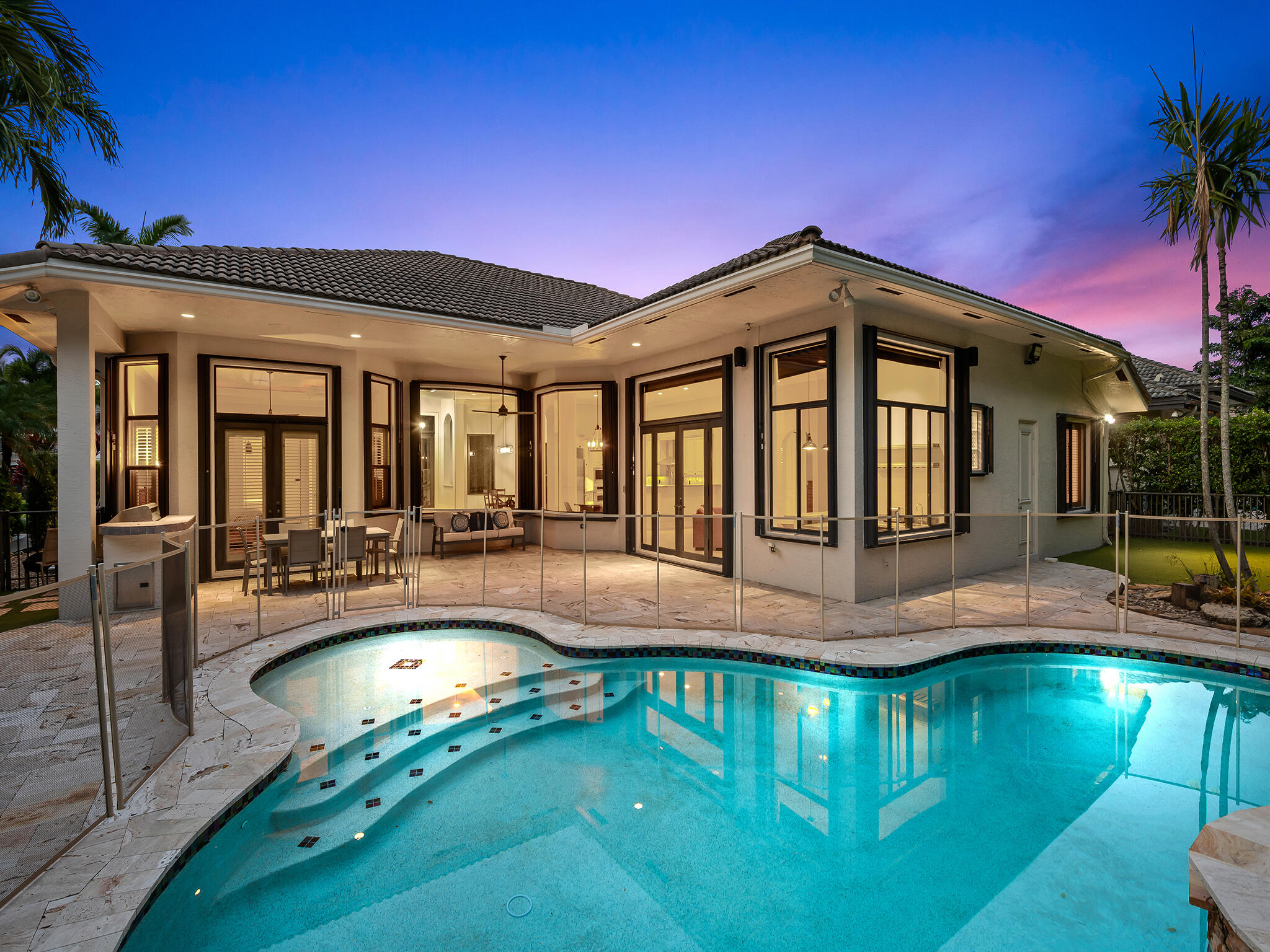 ENCLAVE 2ND SECTION - Residential