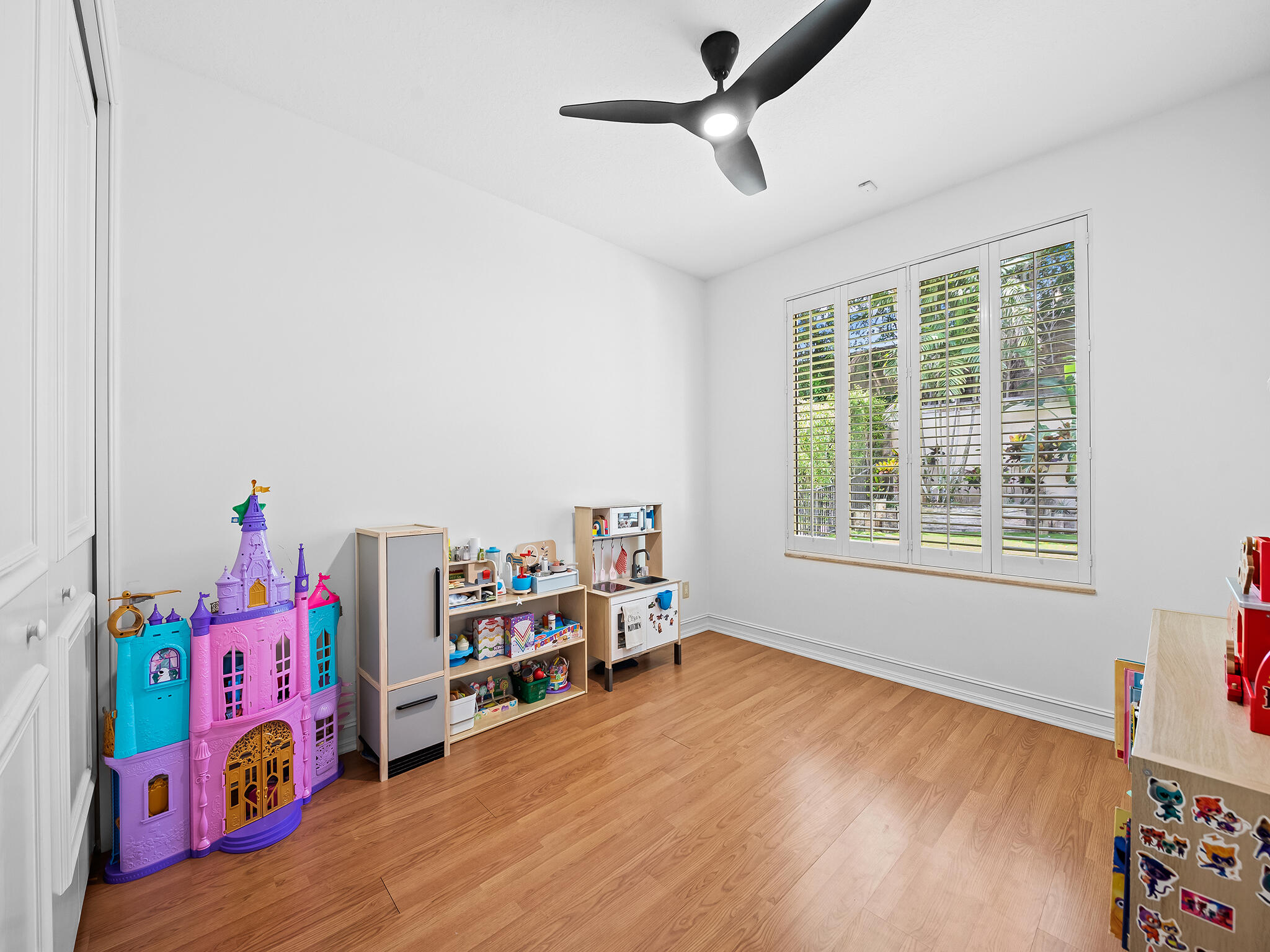 ENCLAVE 2ND SECTION - Residential