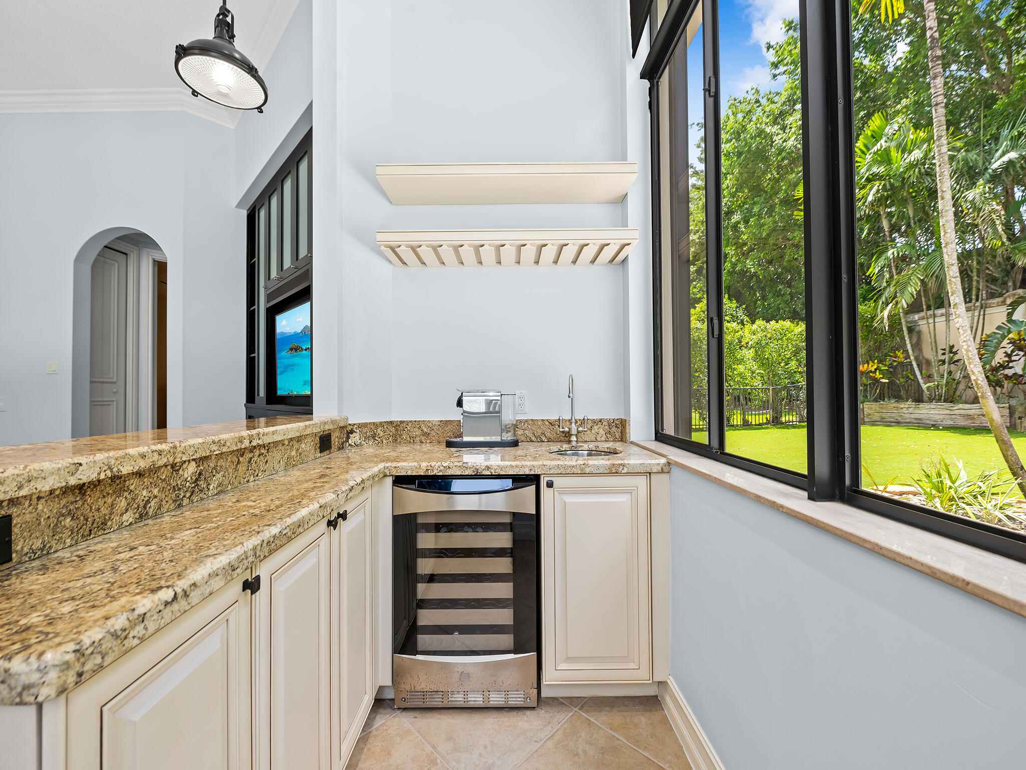 ENCLAVE 2ND SECTION - Residential