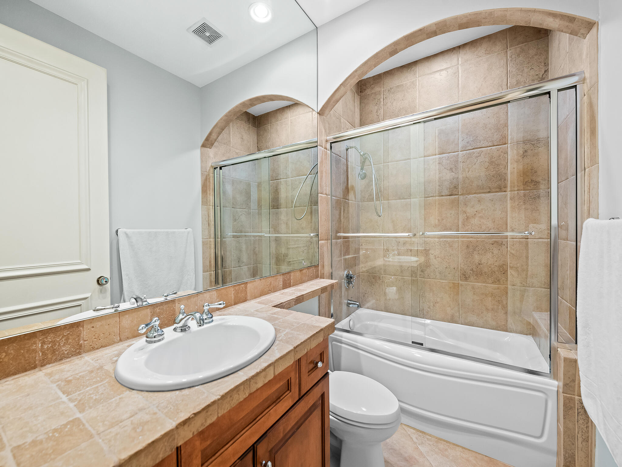 ENCLAVE 2ND SECTION - Residential