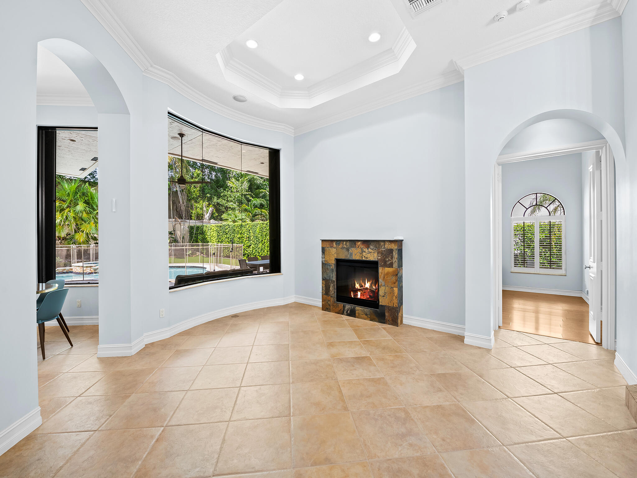 ENCLAVE 2ND SECTION - Residential