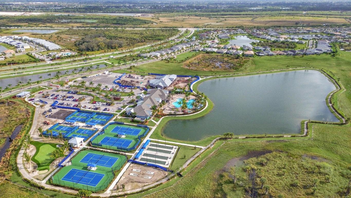DEL WEBB AT TRADITION PLAT NO. 2 - Residential