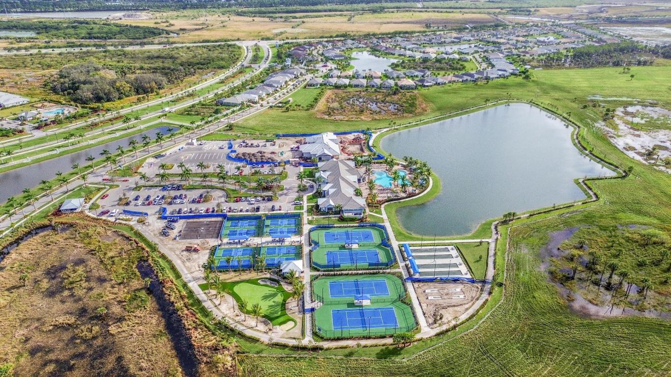 DEL WEBB AT TRADITION PLAT NO. 2 - Residential
