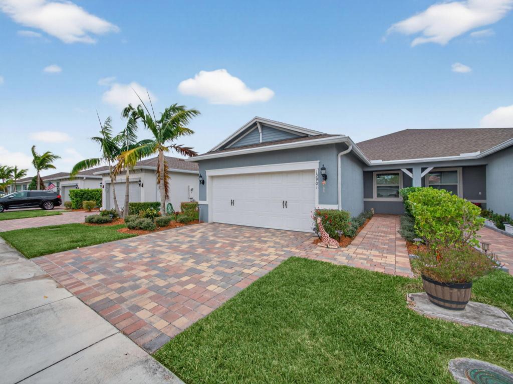 DEL WEBB AT TRADITION PLAT NO. 2 - Residential