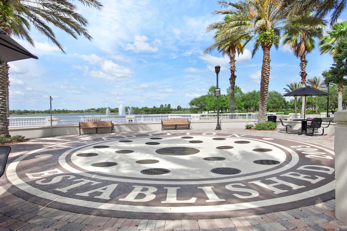 DEL WEBB AT TRADITION PLAT NO. 2 - Residential