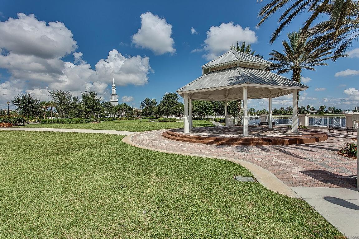 DEL WEBB AT TRADITION PLAT NO. 2 - Residential