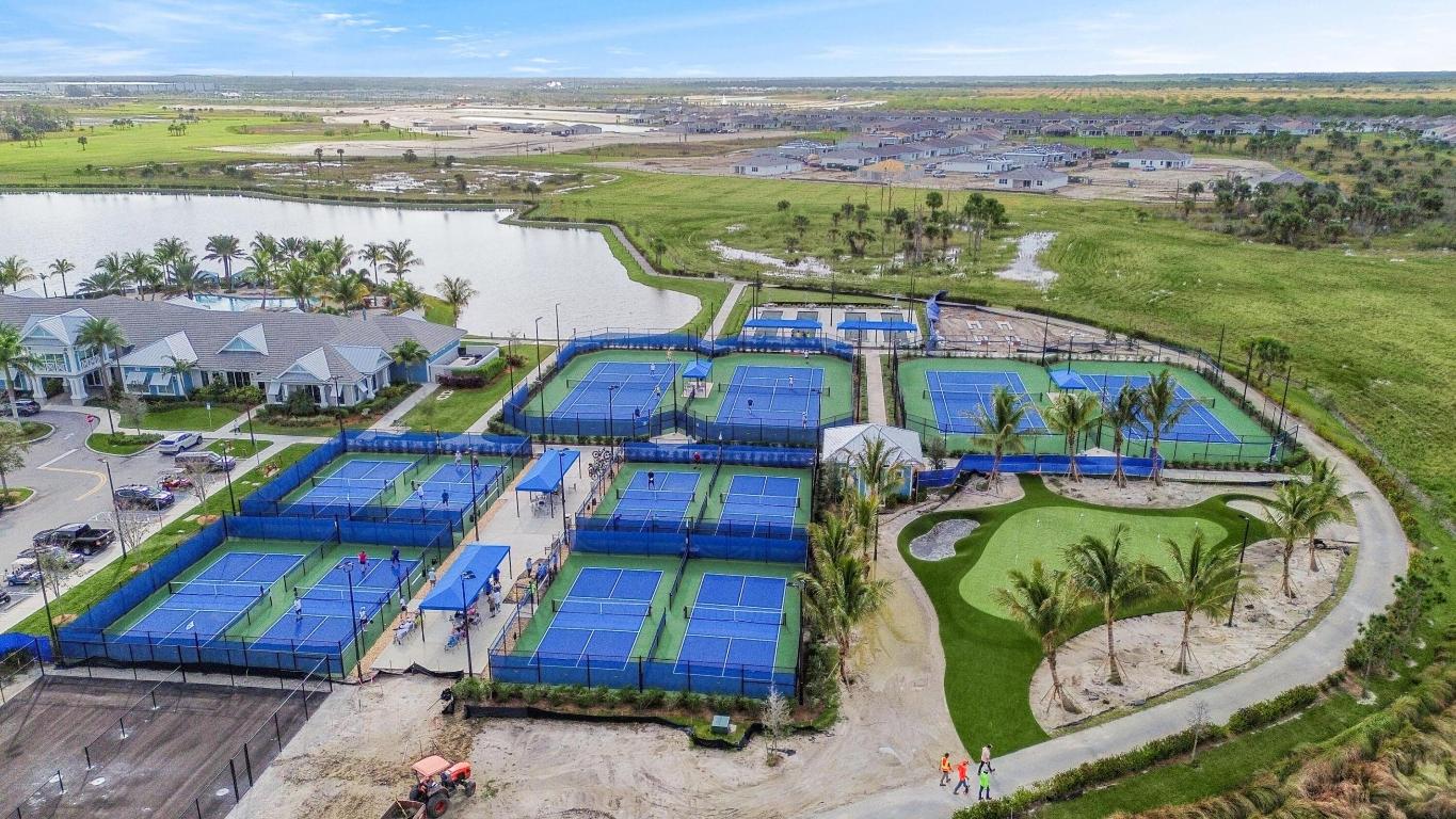 DEL WEBB AT TRADITION PLAT NO. 2 - Residential