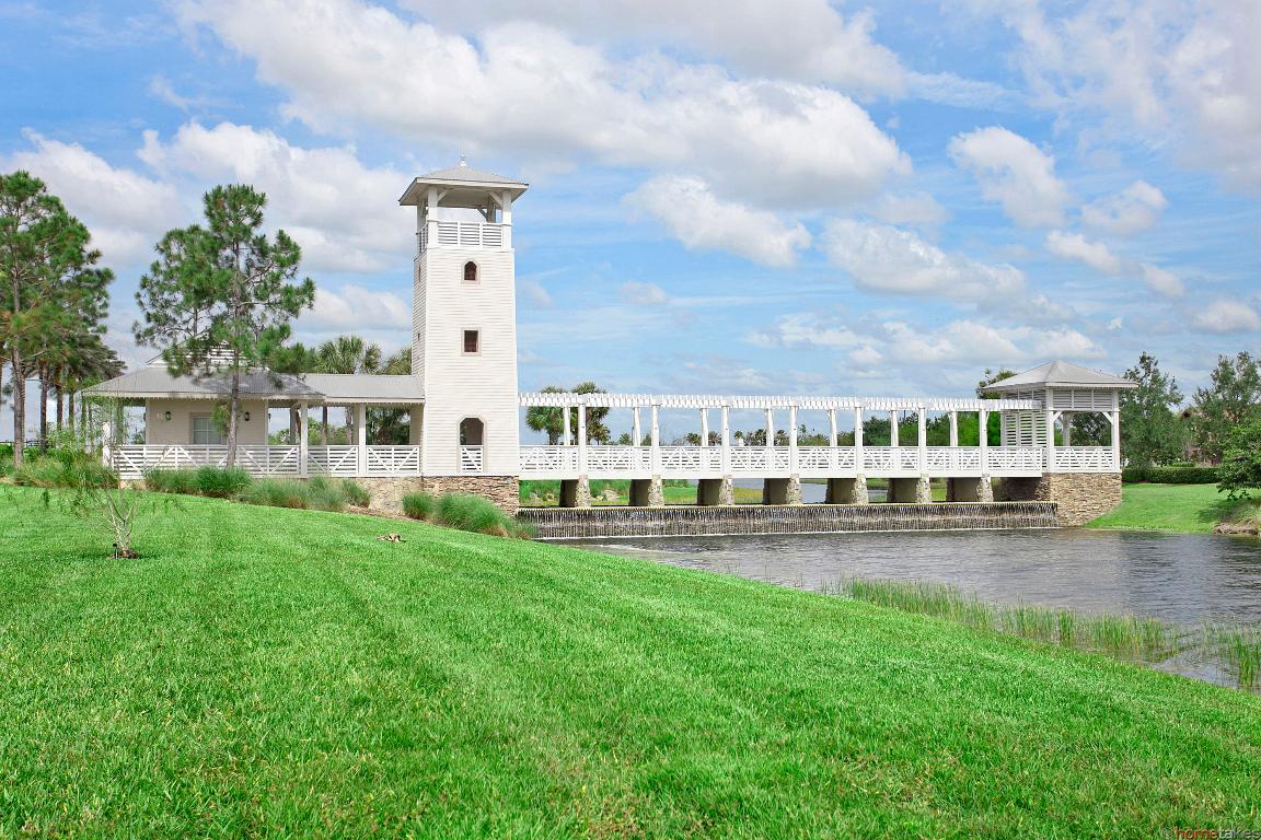 DEL WEBB AT TRADITION PLAT NO. 2 - Residential