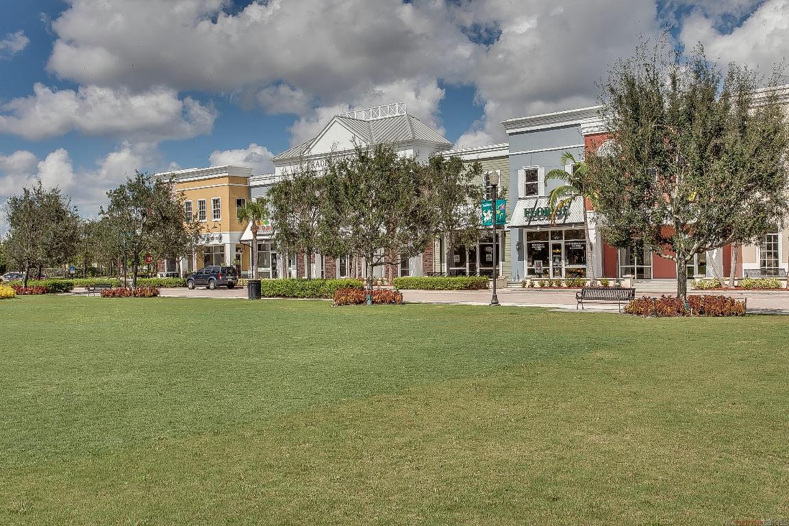 DEL WEBB AT TRADITION PLAT NO. 2 - Residential