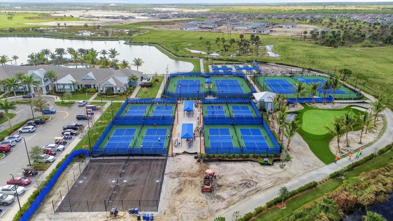 DEL WEBB AT TRADITION PLAT NO. 2 - Residential