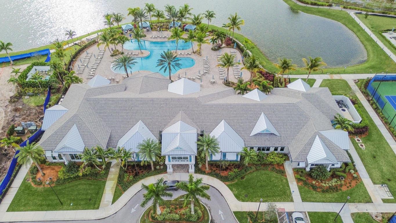 DEL WEBB AT TRADITION PLAT NO. 2 - Residential