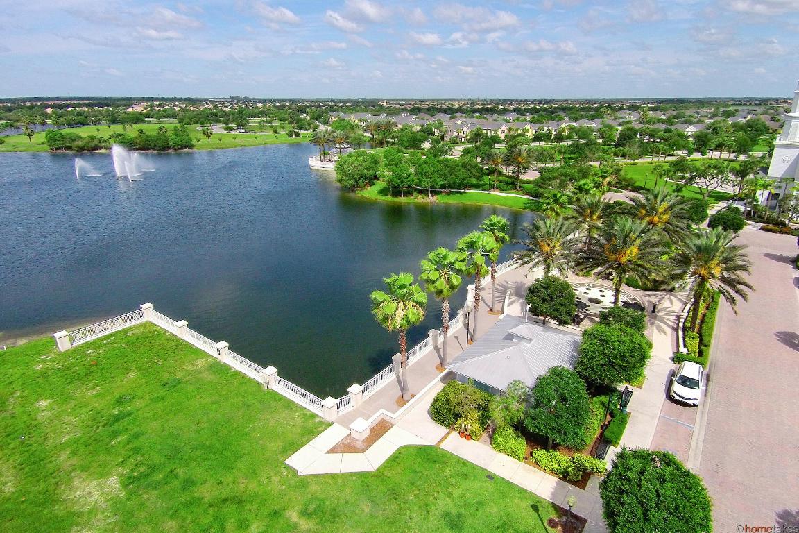 DEL WEBB AT TRADITION PLAT NO. 2 - Residential