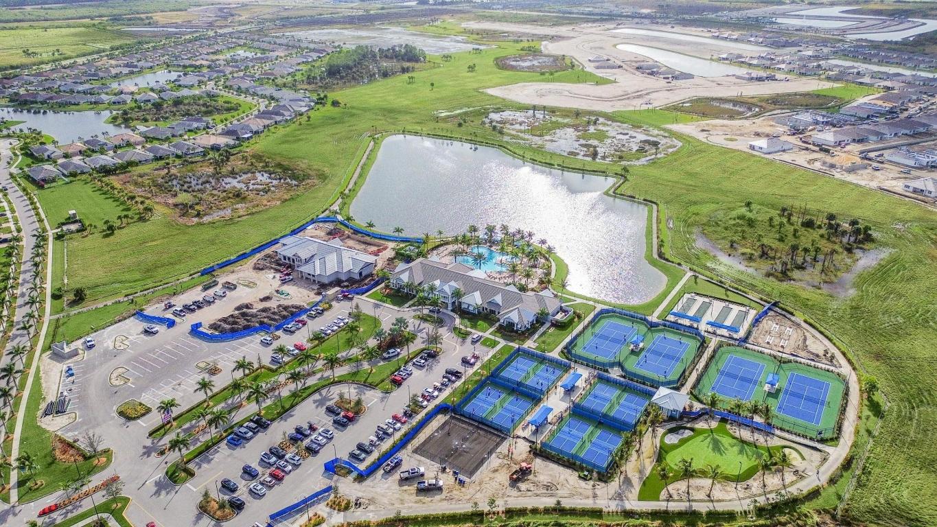 DEL WEBB AT TRADITION PLAT NO. 2 - Residential