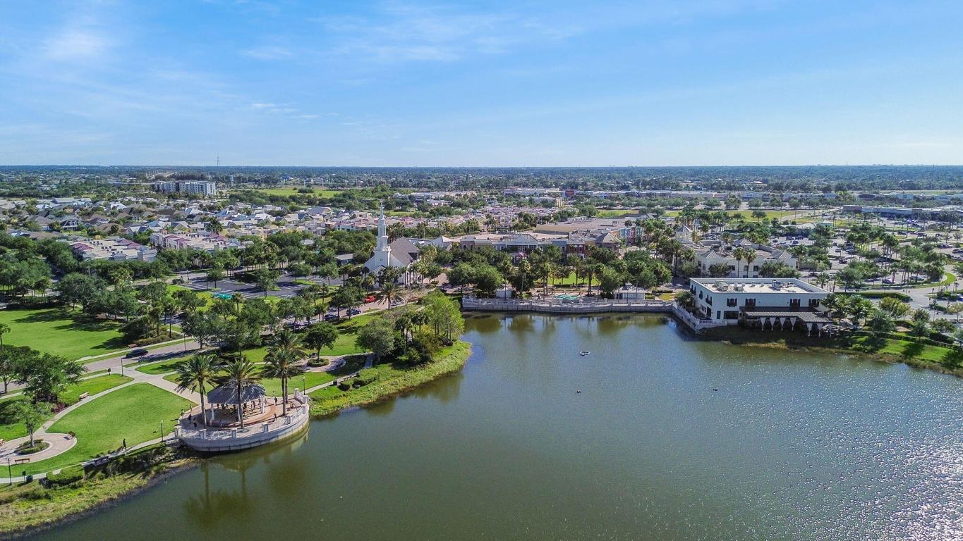 DEL WEBB AT TRADITION PLAT NO. 2 - Residential
