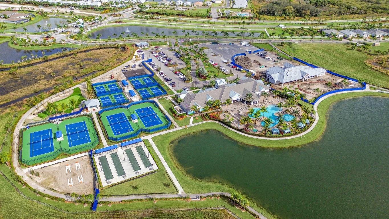 DEL WEBB AT TRADITION PLAT NO. 2 - Residential