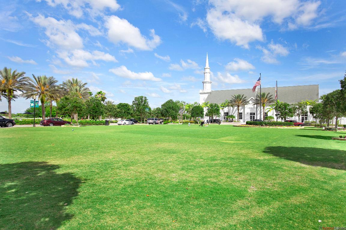 DEL WEBB AT TRADITION PLAT NO. 2 - Residential