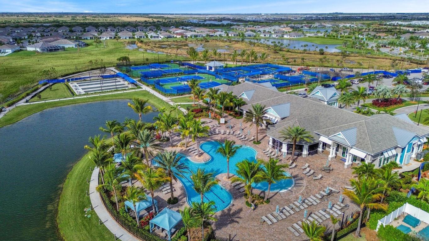 DEL WEBB AT TRADITION PLAT NO. 2 - Residential