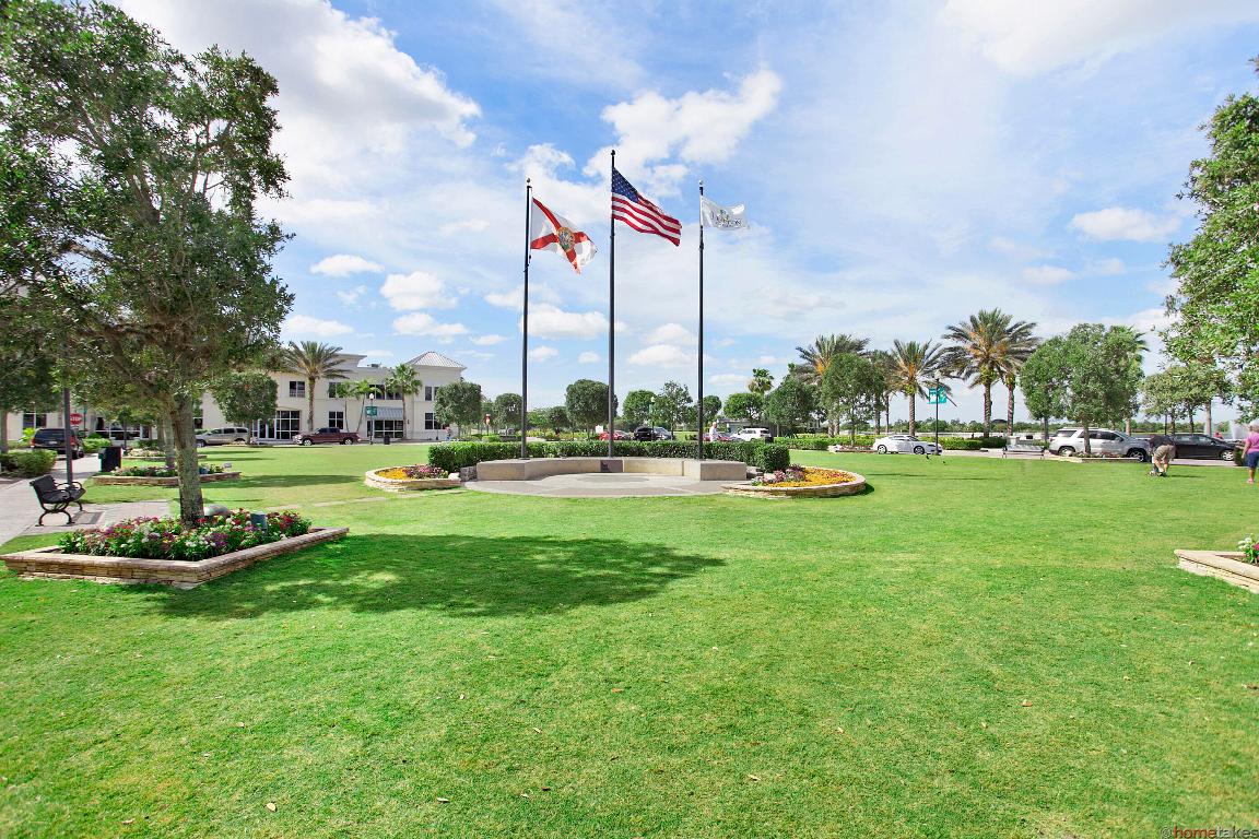 DEL WEBB AT TRADITION PLAT NO. 2 - Residential