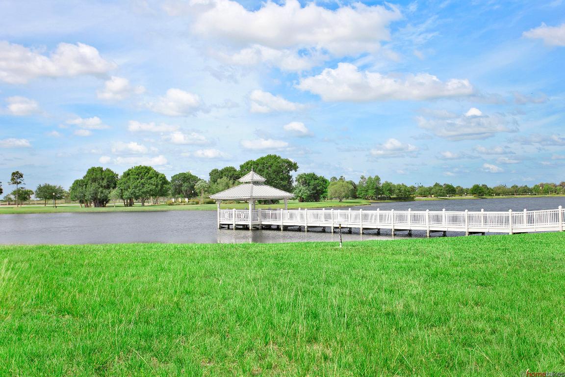 DEL WEBB AT TRADITION PLAT NO. 2 - Residential