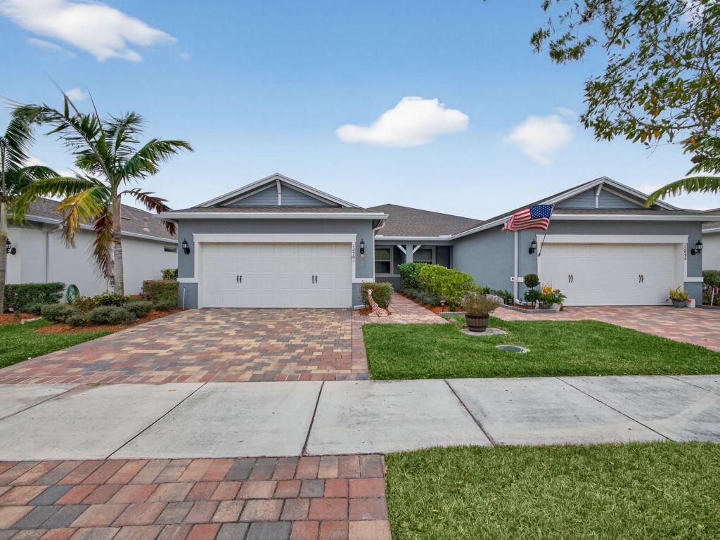 DEL WEBB AT TRADITION PLAT NO. 2 - Residential