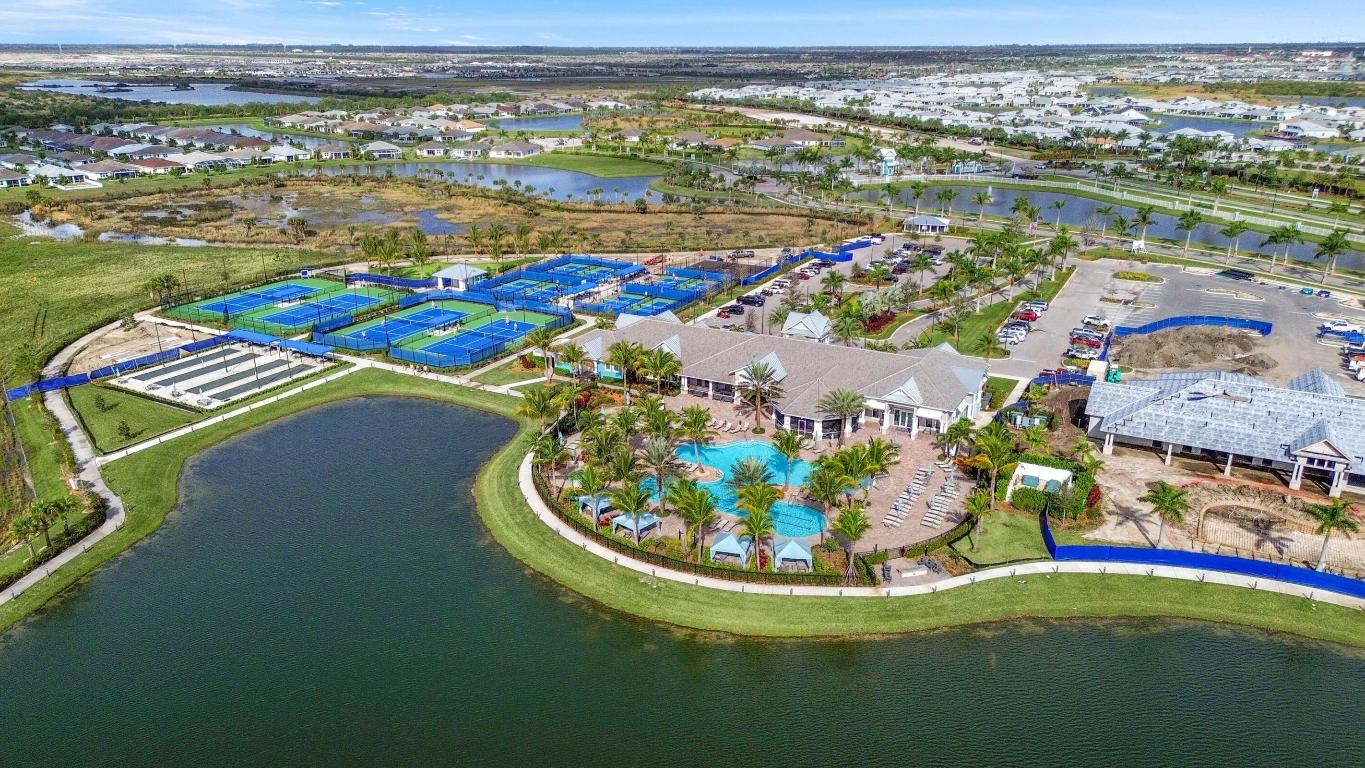 DEL WEBB AT TRADITION PLAT NO. 2 - Residential