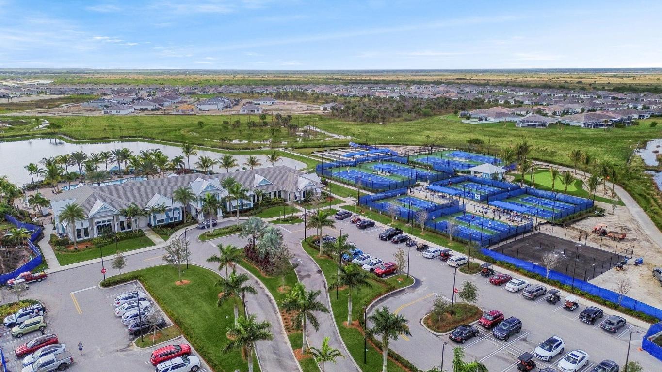 DEL WEBB AT TRADITION PLAT NO. 2 - Residential