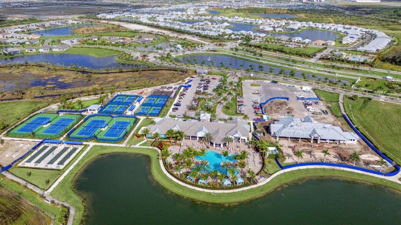 DEL WEBB AT TRADITION PLAT NO. 2 - Residential