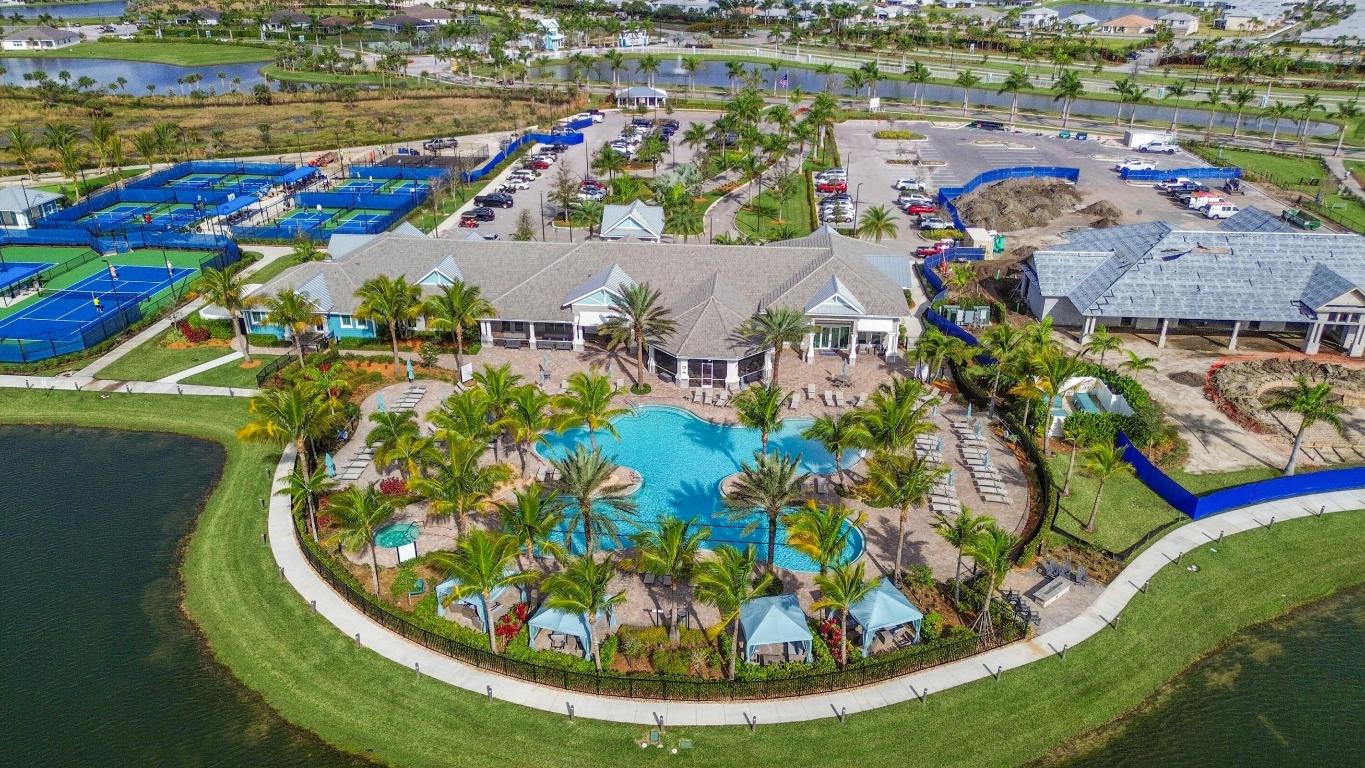 DEL WEBB AT TRADITION PLAT NO. 2 - Residential