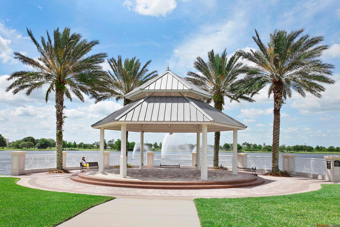 DEL WEBB AT TRADITION PLAT NO. 2 - Residential