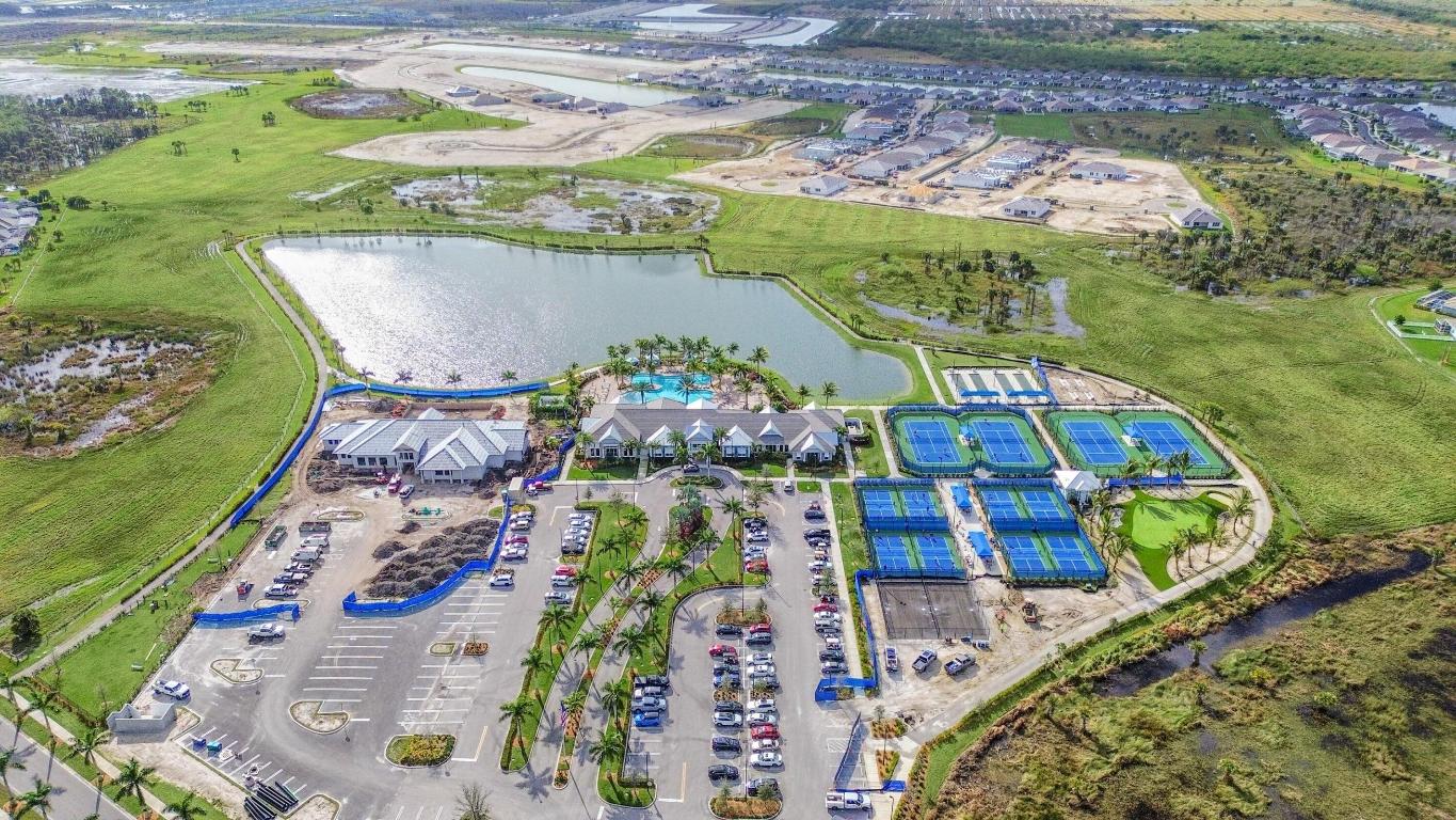 DEL WEBB AT TRADITION PLAT NO. 2 - Residential