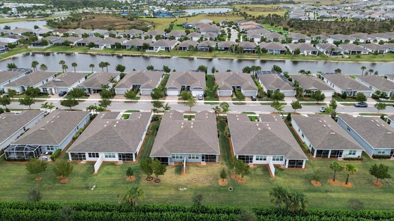 DEL WEBB AT TRADITION PLAT NO. 2 - Residential