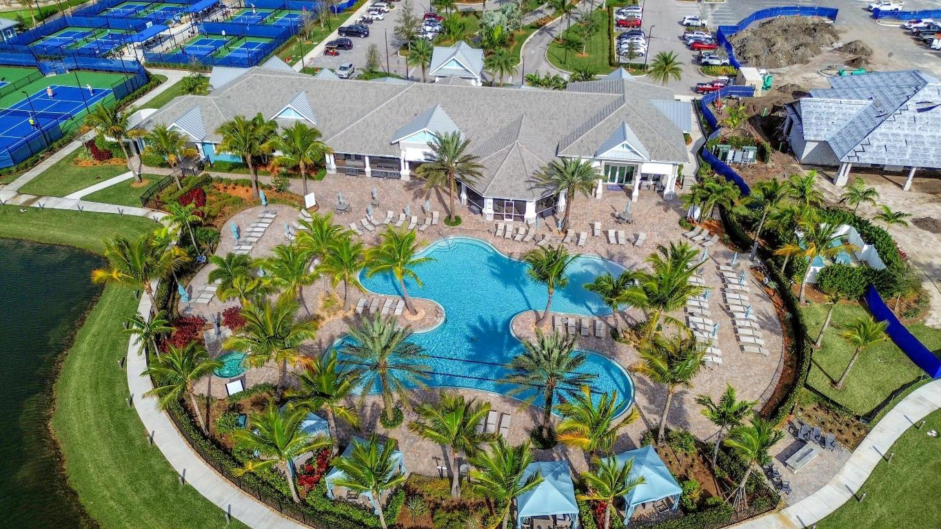 DEL WEBB AT TRADITION PLAT NO. 2 - Residential
