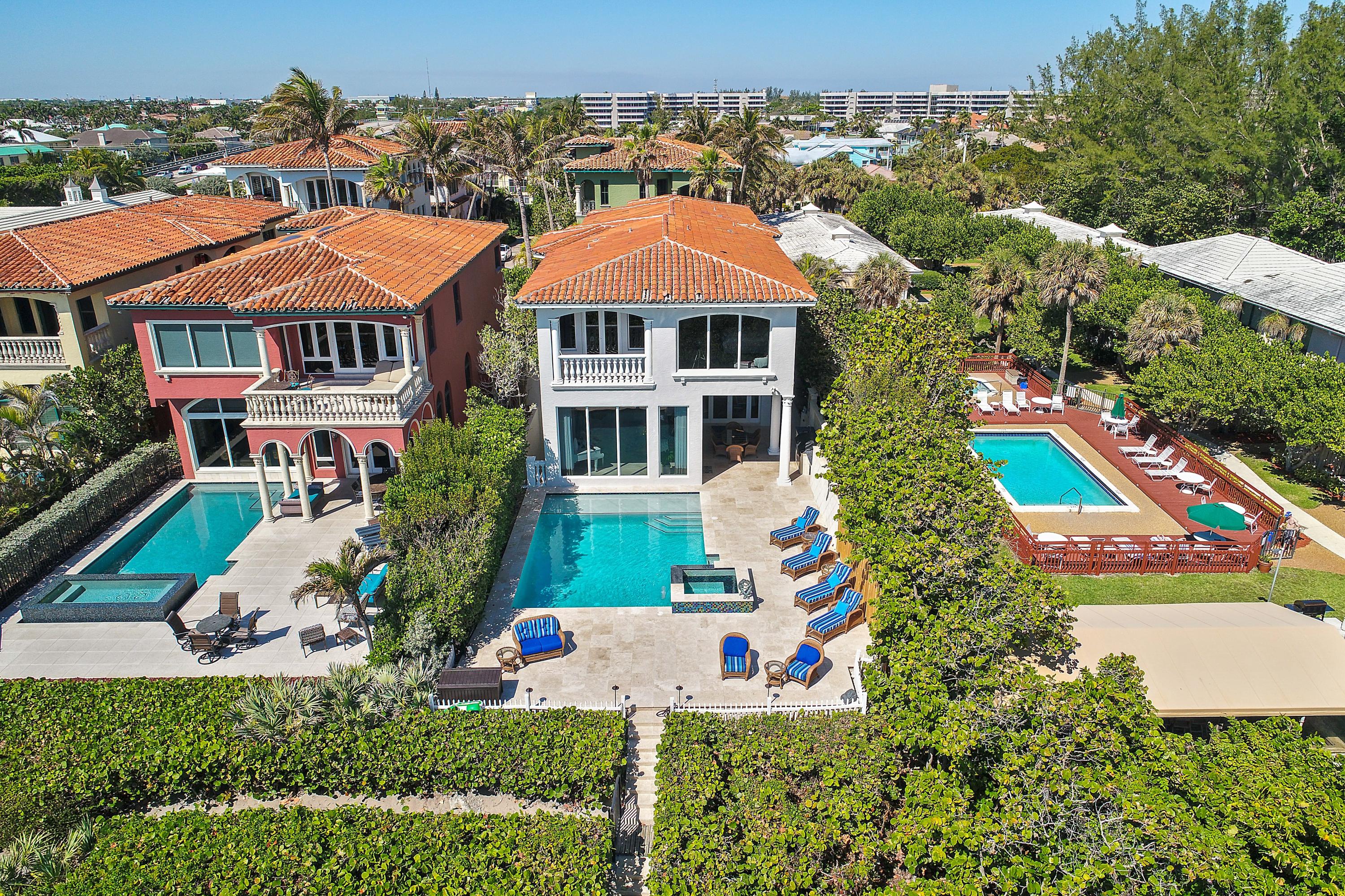 DELRAY OCEAN EST - Residential