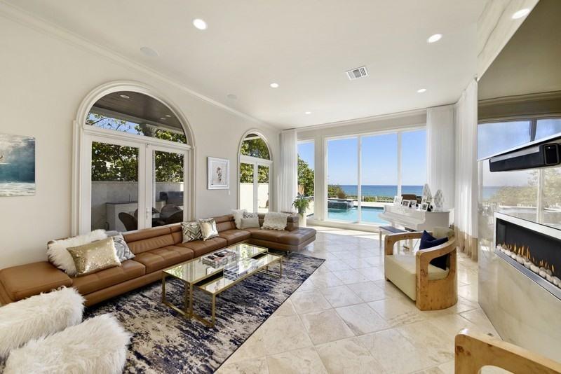 DELRAY OCEAN EST - Residential