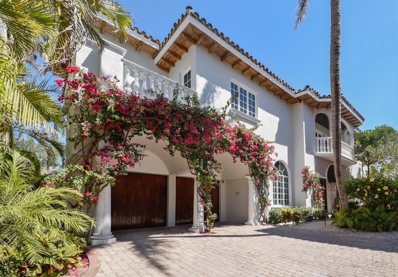 DELRAY OCEAN EST - Residential
