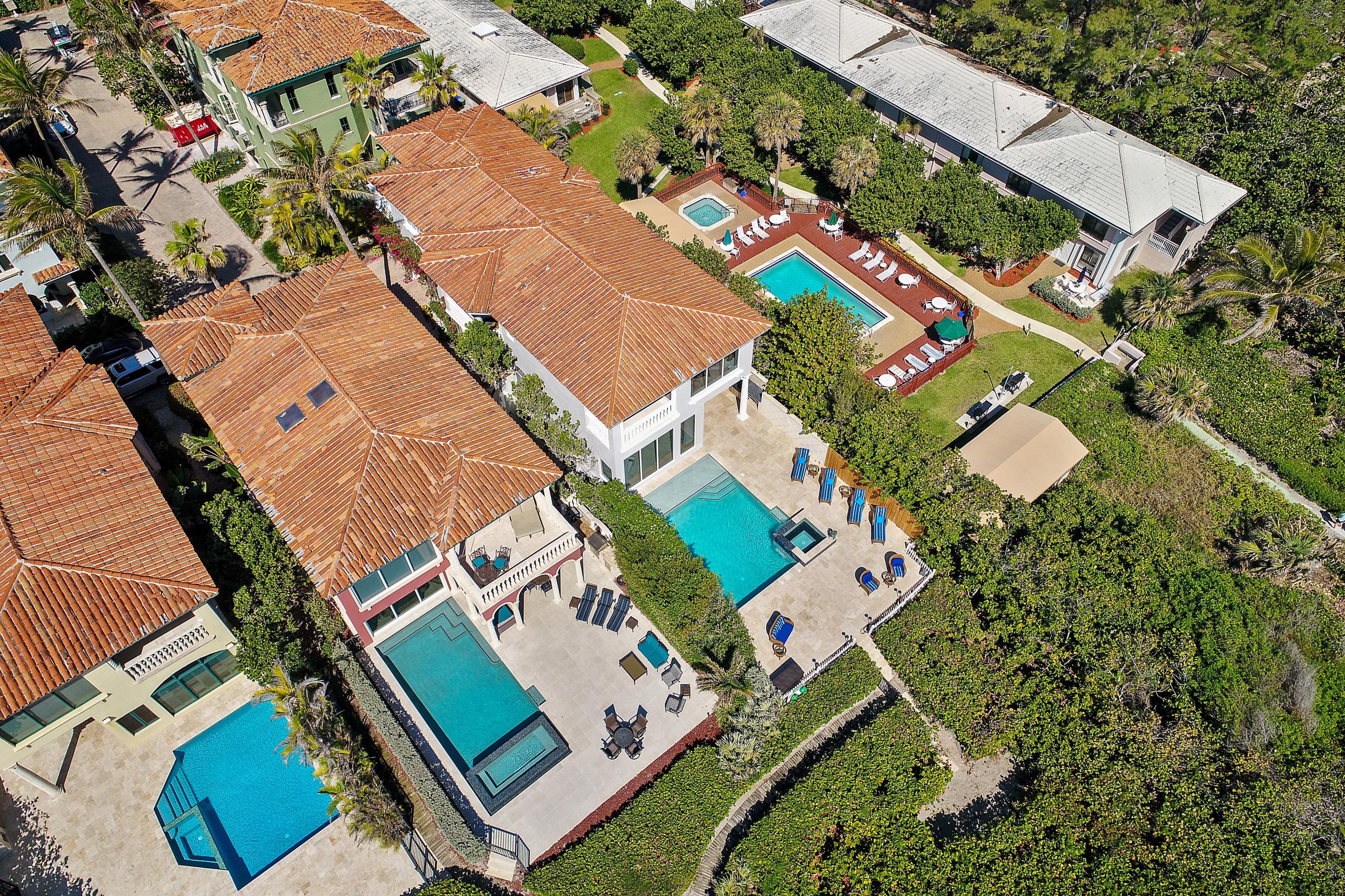 DELRAY OCEAN EST - Residential
