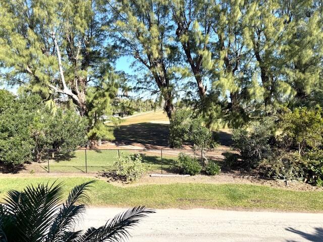 LAKE WORTH GOLFVIEW CONDO - Residential
