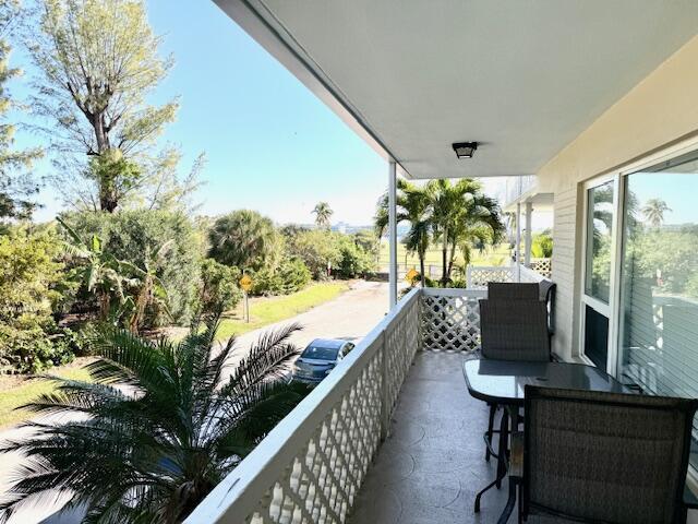 LAKE WORTH GOLFVIEW CONDO - Residential