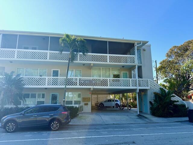 LAKE WORTH GOLFVIEW CONDO - Residential