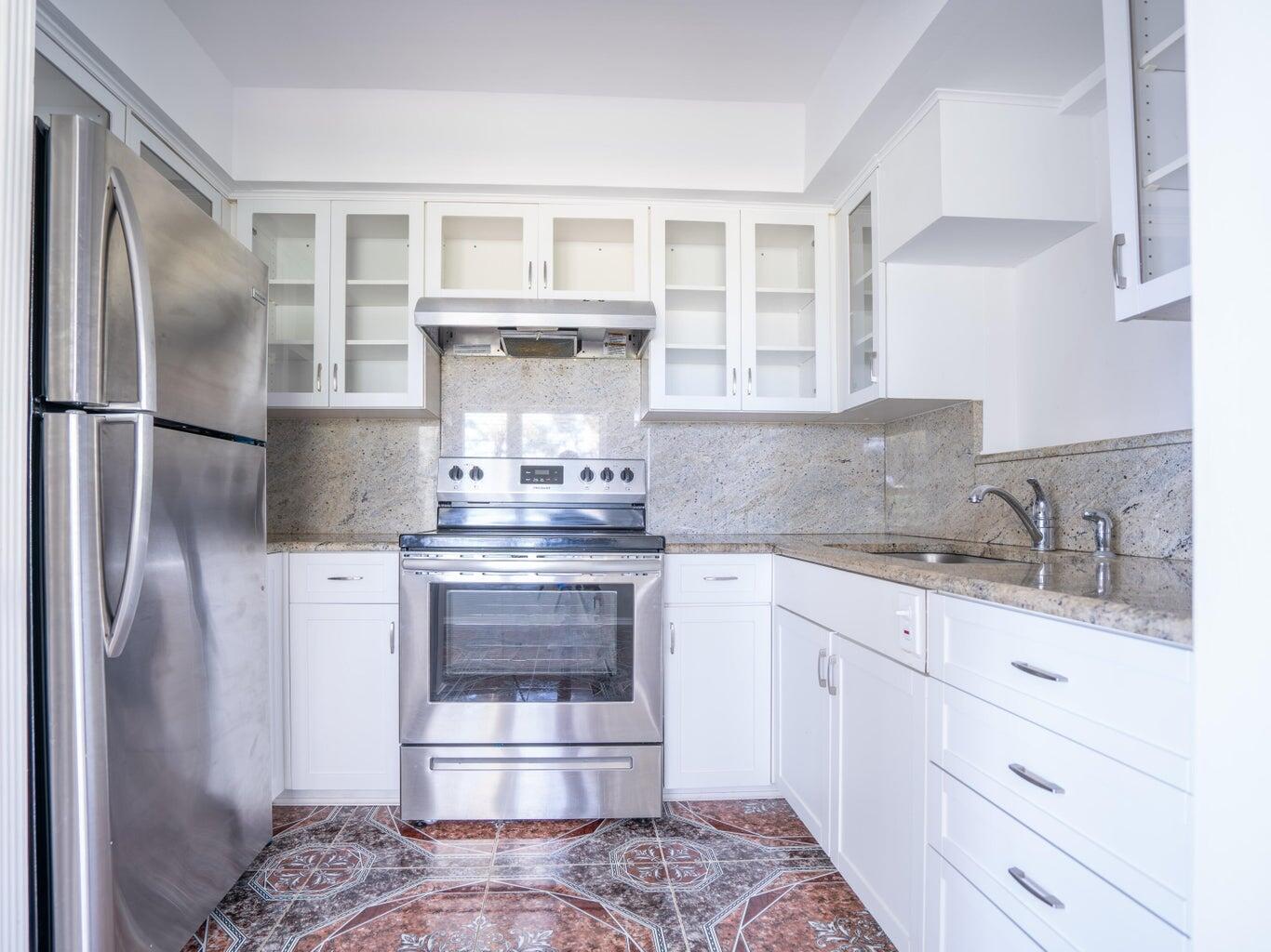 LAKE WORTH GOLFVIEW CONDO - Residential