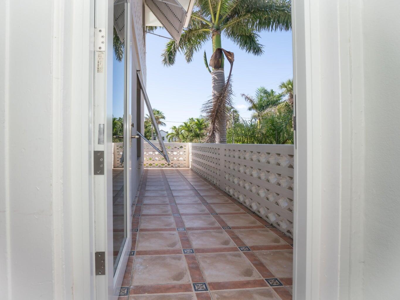 LAKE WORTH GOLFVIEW CONDO - Residential